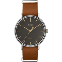 Чоловічий годинник Timex FAIRFIELD Tx2p97900