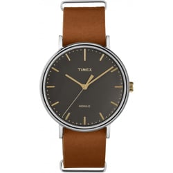 Чоловічий годинник Timex FAIRFIELD Tx2p97900