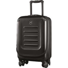 Чемодан Victorinox Travel SPECTRA 2.0/Black 601283 (Маленький)
