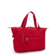 Дорожня сумка Kipling ART M Ruby Red (1NW)