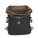 Рюкзак для ноутбука 15″ Kipling REDRO Casual Grey (23V)