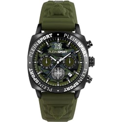Мужские часы Plein Sport WILDCAT Chrono Ppsgba0223