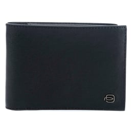 Портмоне Piquadro BLACK SQUARE (B3) Black PU257B3R_N