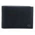 Портмоне Piquadro BLACK SQUARE (B3) Black PU257B3R_N