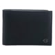 Портмоне Piquadro BLACK SQUARE (B3) Black PU257B3R_N