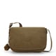 Сумка Kipling EARTHBEAT S Smooth Khaki (1NA)