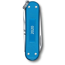 Швейцарский складной нож 58мм Victorinox CLASSIC Limited Edition 0.6221.L20
