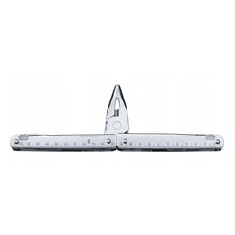 Мультитул Victorinox SWISSTOOL 3.0323.H + черный чехол
