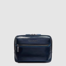 Сумка Piquadro BLUE SQUARE (B2) Navy Blue CA6588B2-BLU2