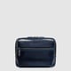 Сумка Piquadro BLUE SQUARE (B2) Navy Blue CA6588B2-BLU2