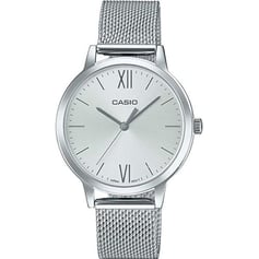 Женские часы Casio STANDARD Analogue LTP-E157M-7AEF