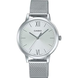 Жіночий годинник Casio STANDARD Analogue LTP-E157M-7AEF