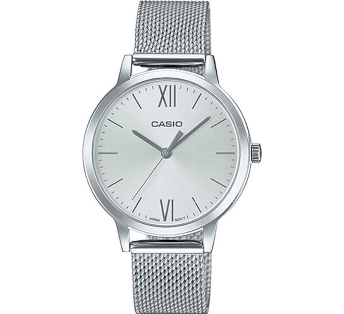 Жіночий годинник Casio STANDARD Analogue LTP-E157M-7AEF