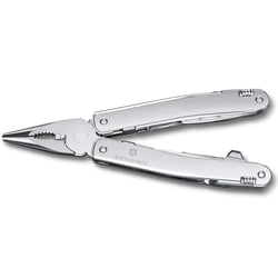 Мультитул Victorinox SWISSTOOL SPIRIT MX 3.0224.MN + черный нейлоновый чехол