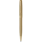 Ручка кулькова Parker SONNET SE Cisele Gold GT BP + оксамитовий чохол