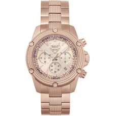 Годинник 44 мм Plein Sport HURRICANE Chrono Ppsdba1123