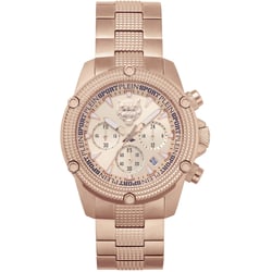 Мужские часы Plein Sport HURRICANE Chrono Ppsdba1123