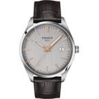 Чоловічий годинник Tissot PR100 T150.410.16.031.00