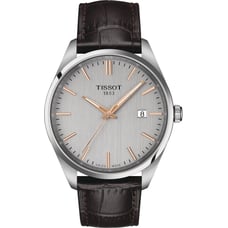 Годинник 40 мм Tissot PR100 T150.410.16.031.00
