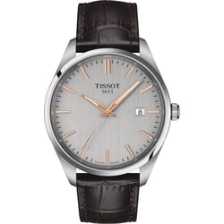 Чоловічий годинник Tissot PR100 T150.410.16.031.00