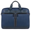 Портфель Piquadro Trakai (W109) Blue CA5528W109_BLU