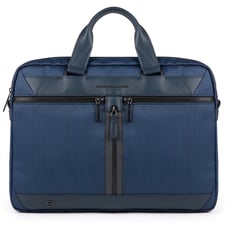 Портфель Piquadro Trakai (W109) Blue CA5528W109_BLU