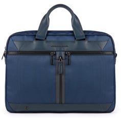 Портфель Piquadro Trakai (W109) Blue CA5528W109_BLU