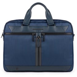 Портфель Piquadro Trakai (W109) Blue CA5528W109_BLU