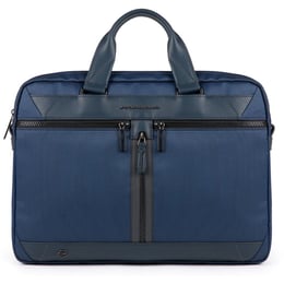 Портфель Piquadro Trakai (W109) Blue CA5528W109_BLU
