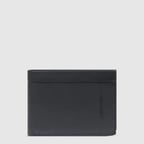 Портмоне Piquadro RUSSEL (W137) Black PU257W137R_N