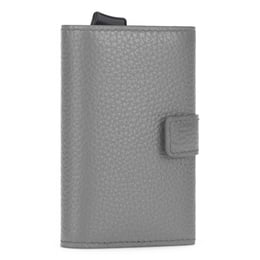 Картхолдер Piquadro MODUS RESTYLING (MOS) Grey PP5649MOSR_GR