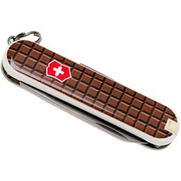 Швейцарский складной нож 58мм Victorinox CLASSIC SD 0.6223.842