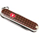 Швейцарський складаний ніж 58мм Victorinox CLASSIC SD 0.6223.842