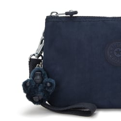 Клатч Kipling CREATIVITY XL Blue Bleu 2 (96V)