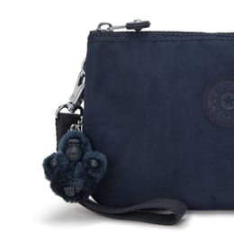 Клатч Kipling CREATIVITY XL Blue Bleu 2 (96V)