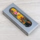 Швейцарський складаний ніж 91мм Victorinox SPARTAN UKRAINE 1.3603.7.T3170pw