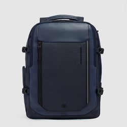 Дорожный рюкзак Piquadro Lyss (S143) Blue CA6929S143BML_BLU