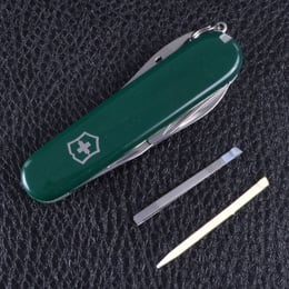 Швейцарський складаний ніж Victorinox SPARTAN 1.3603.4
