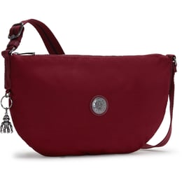 Сумка Kipling EMELIA Elevated Wine (U75)
