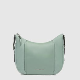 Сумка Piquadro LYRA (W92T) Green BD6657W92T_VE