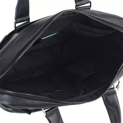 Портфель Piquadro MODUS RESTYLING (MOS) Black CA2849MOS_N