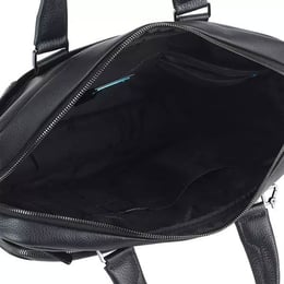 Портфель Piquadro MODUS RESTYLING (MOS) Black CA2849MOS_N