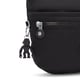 Сумка Kipling ARTO S Black Noir (P39)