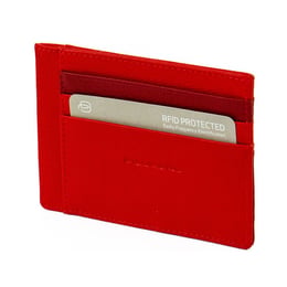 Картхолдер Piquadro AKRON (AO) Red PP2762AOR_R