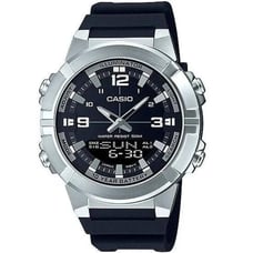 Годинник 44 мм Casio STANDARD COMBI Cwamw-870-1a