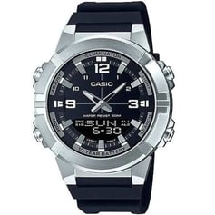 Мужские часы Casio STANDARD COMBI Cwamw-870-1a