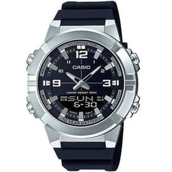 Мужские часы Casio STANDARD COMBI Cwamw-870-1a