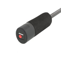 Парасолька механічна Knirps U.090 Ultralight XXL Manual Compact/Navy Kn95 2090 1201