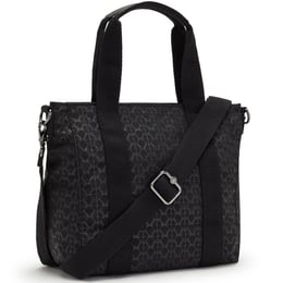 Сумка Kipling ASSENI MINI Signature Emb (K59)