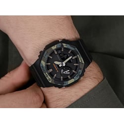 Чоловічий годинник Casio G-SHOCK GA-2100SU-1AER